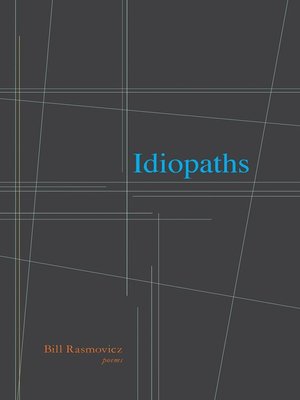 cover image of Idiopaths